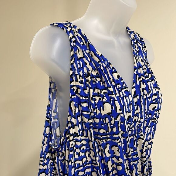 NWOT Charter Club Wrap Dress.  Size XL extra large 14/16 - Picture 4 of 7